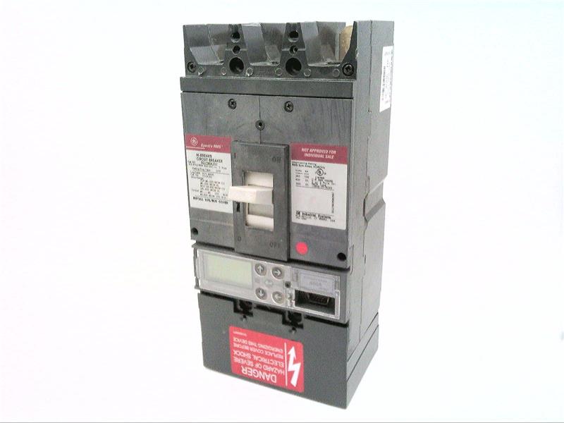 GENERAL ELECTRIC SGLC3604L3XX