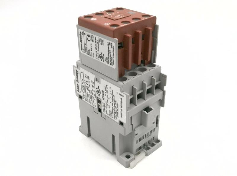 ALLEN BRADLEY 100S-C12J23C