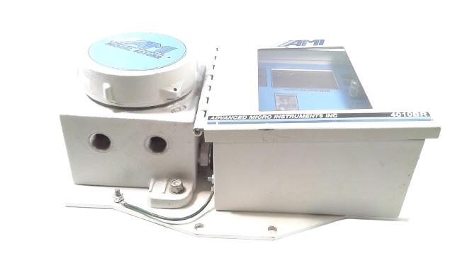 ADVANCED MICRO INSTRUMENTS 4010BR-DC