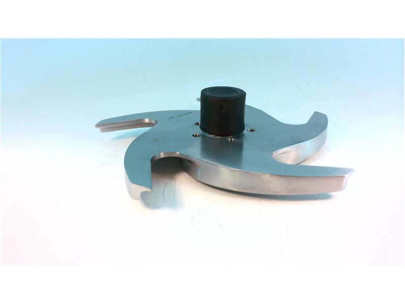 ALFA LAVAL INC 9612434116