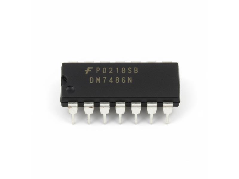 GENERIC DM7486N