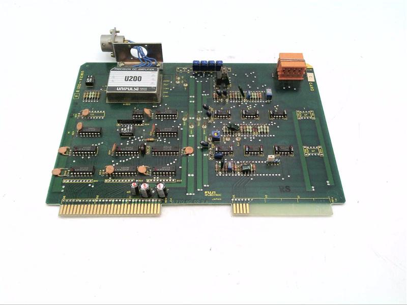 FUJI ELECTRIC F77060023A