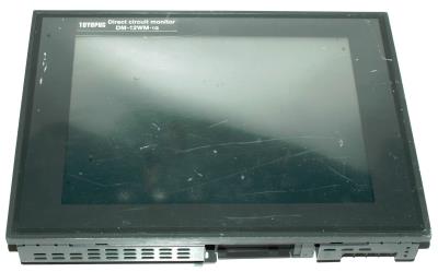 MITSUBISHI EPC730X
