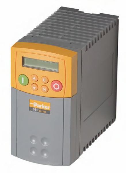 PARKER 650-21140010-000P00-A1