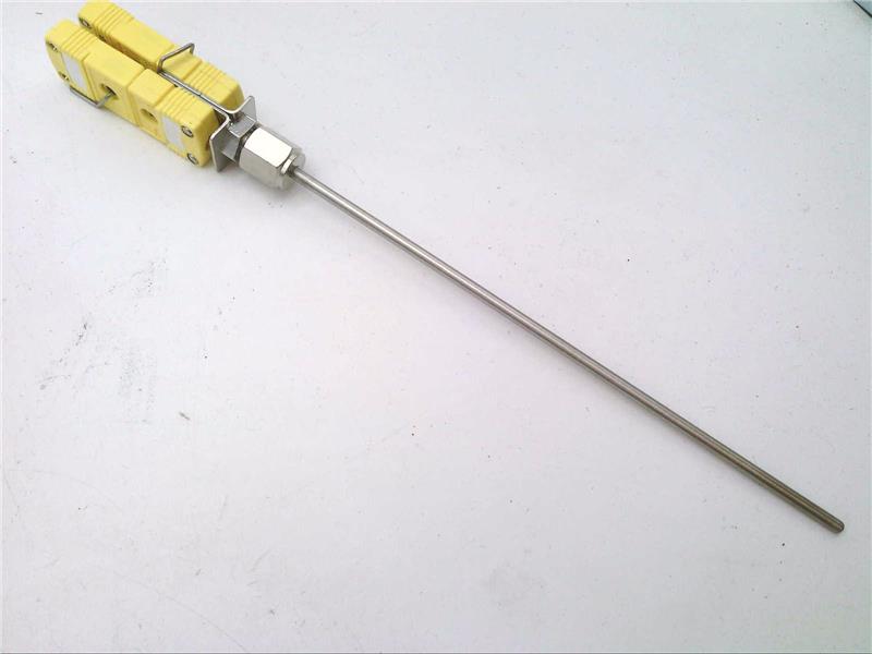 OMEGA ENGINEERING SCASS-125G-6-DUAL