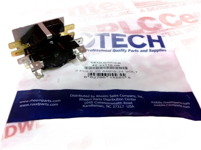 42-23116-08 by RHEEM