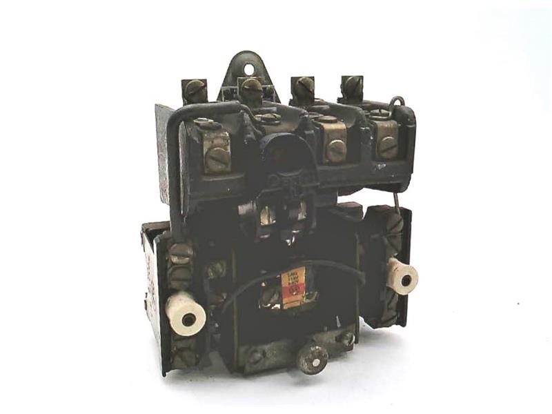 ALLEN BRADLEY 709-BODA