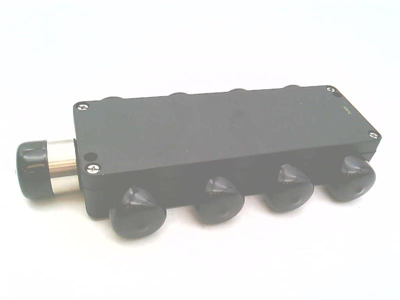 TURCK 8 RKF 30-X9-RSF120