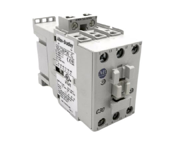 100-C30KN00 by ALLEN BRADLEY