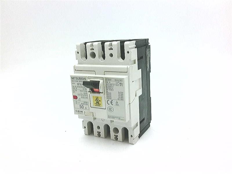 MITSUBISHI NF50-SRU3050