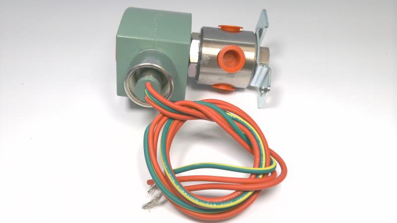 ASCO 8320G201- 24/DC