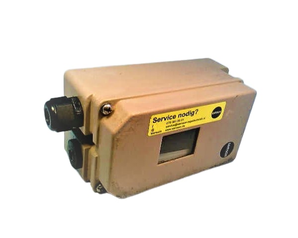 SAMSON AG 3730-11000000000000000.02