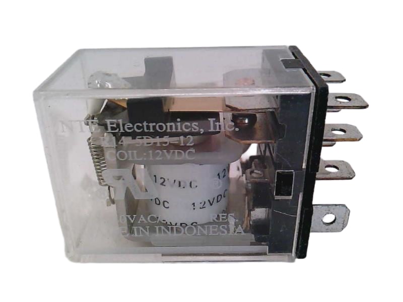 NTE R14-5D15-12