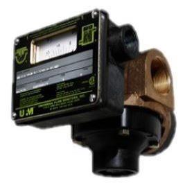 MN-BSB20GM-8-32V1.0-A1WR by UNIVERSAL FLOW MONITORS