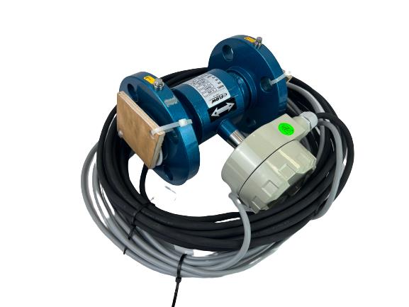 FLOW TECHNOLOGY MUT2200EL DN1\ "1/2 ANSI 150 A.C