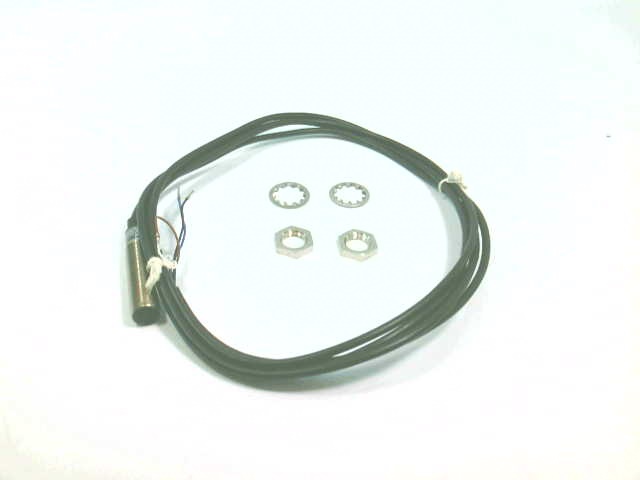 BERNSTEIN AG KIB-M12NS/002-KL2