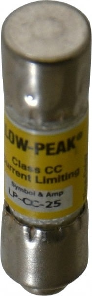 EATON CORPORATION LP-CC-25