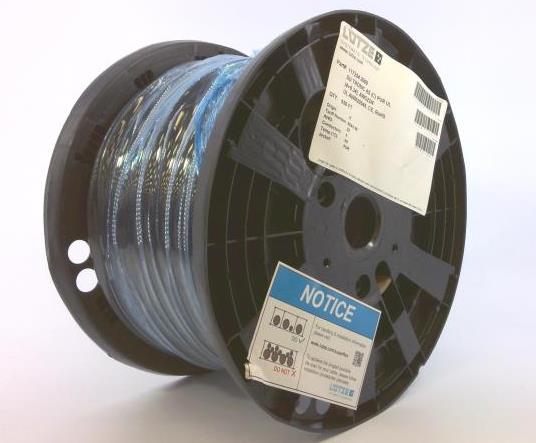 LUTZE 117254.2000