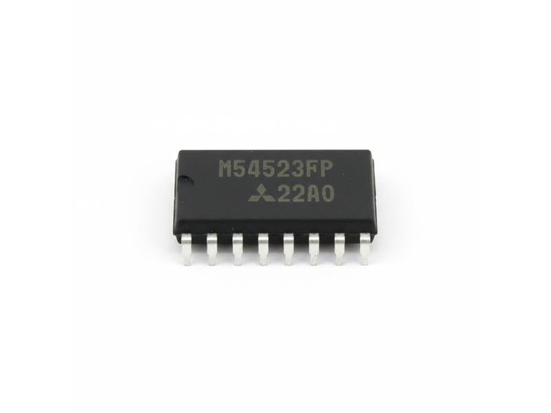 GENERIC M54523FP