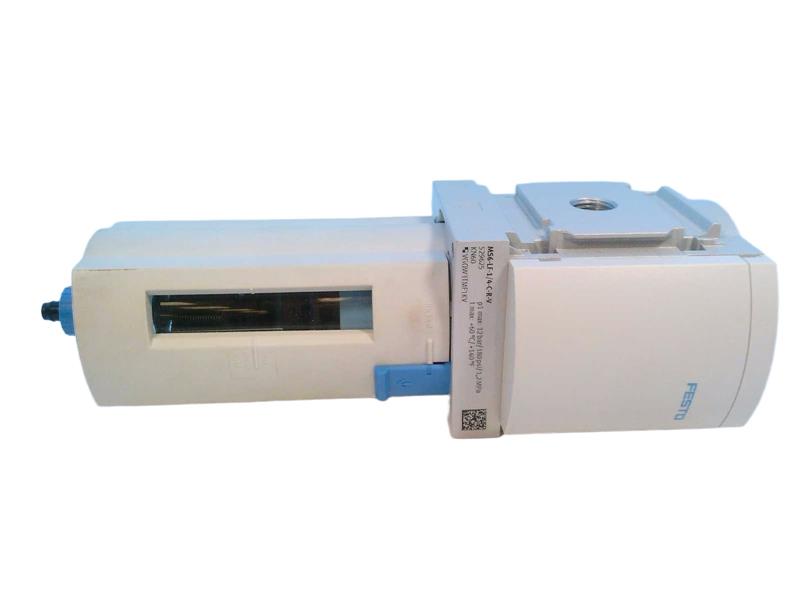 MS6-LF-1/4-CRV par FESTO