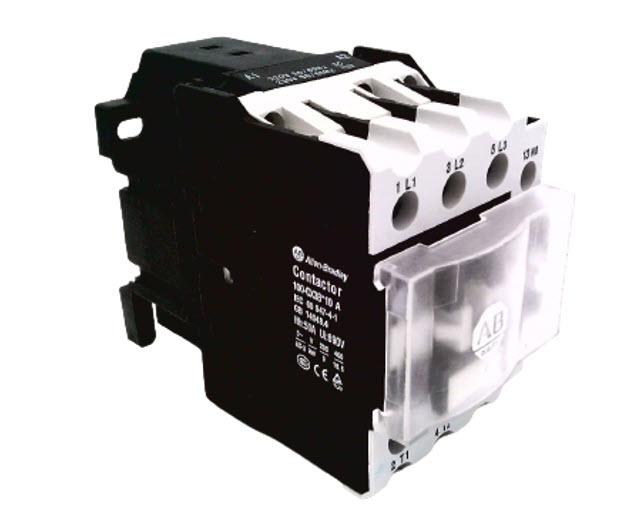 ALLEN BRADLEY 100-CX38KF10