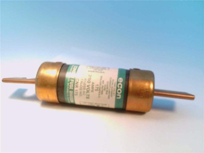 ECONOMY FUSE ECNR175