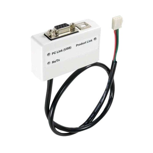 PARADOX 307USB