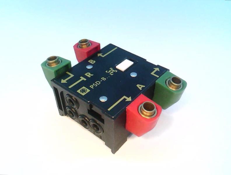 SCHNEIDER ELECTRIC PSD-B12