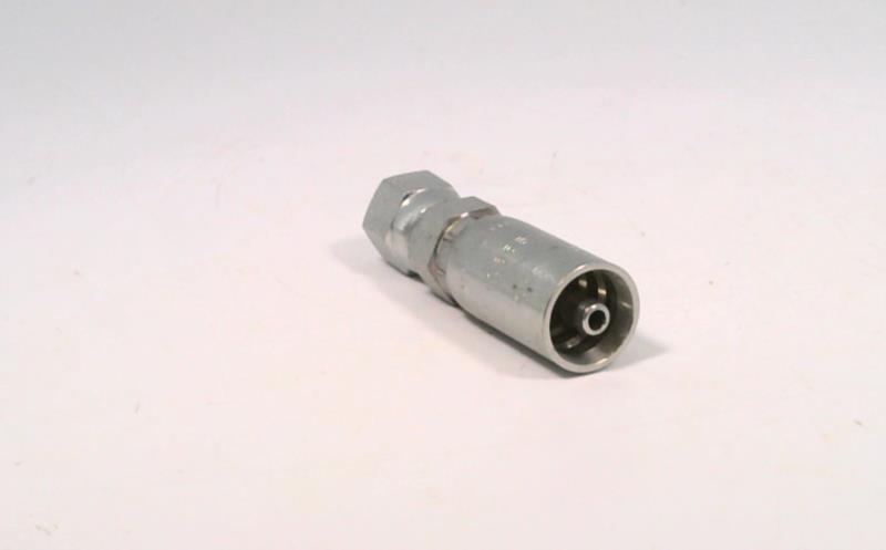 PARKER 106HY-6-6