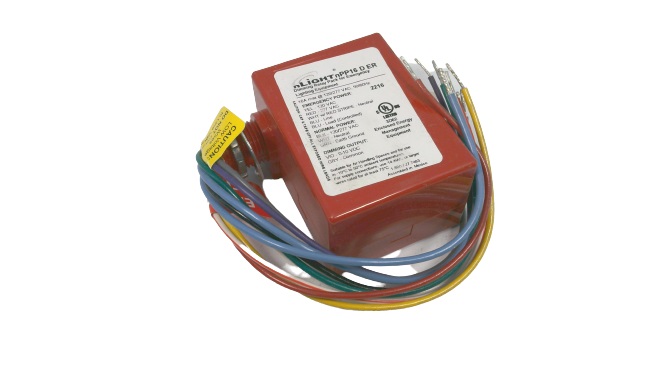 NLIGHT NPP16-D-ER