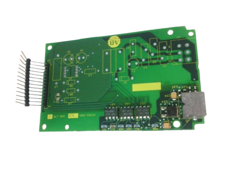 ALLEN BRADLEY 42305-256-52