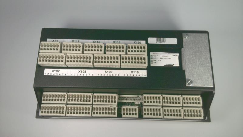 MULLER MARTINI 44010420