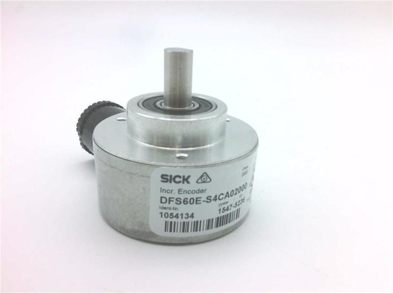 DFS60E-S4CA02000 por SICK