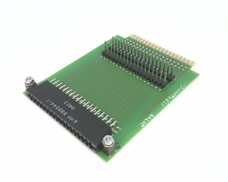 UNIVERSAL INSTRUMENT 17896000