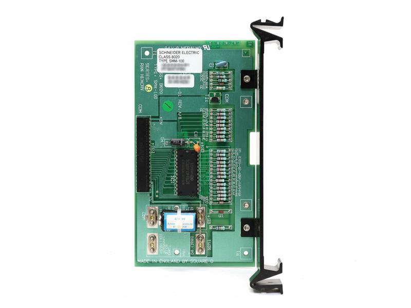 8020-SMM-100 by SCHNEIDER ELECTRIC
