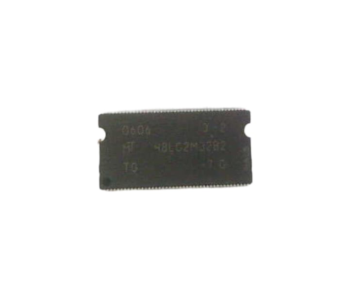 MT48LC2M32B2TG-7:G by MICRON TECHNOLOGY INC