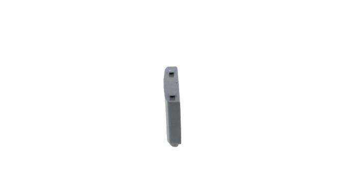 FUJI ELECTRIC TP-E1-COVER