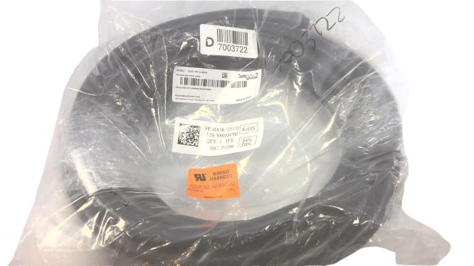 AUTOMATION DIRECT SV2C-PC12-05FB