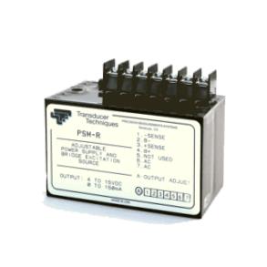 PSM-R par TRANSDUCER TECHNIQUES