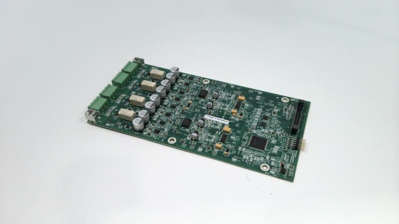 QSC Q-SYS COL4 TYPE 2