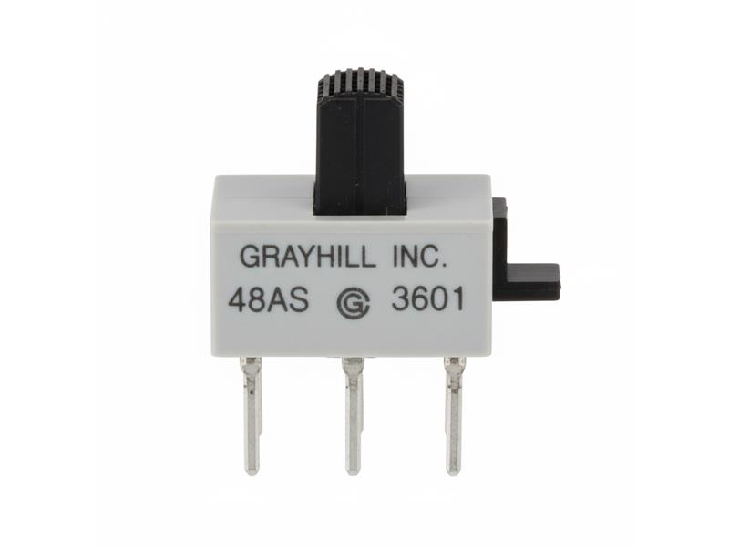 48ASSP1S1M2RBT por GRAYHILL INC