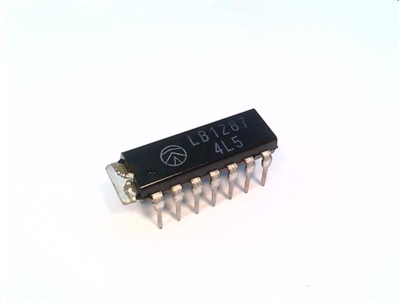 SANYO LB1287