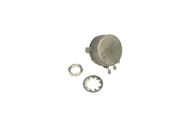 HONEYWELL 53C3-25K-S