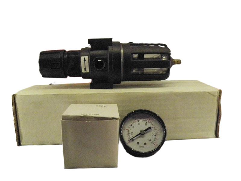 CFDR60-2E4W by MASTER PNEUMATICS