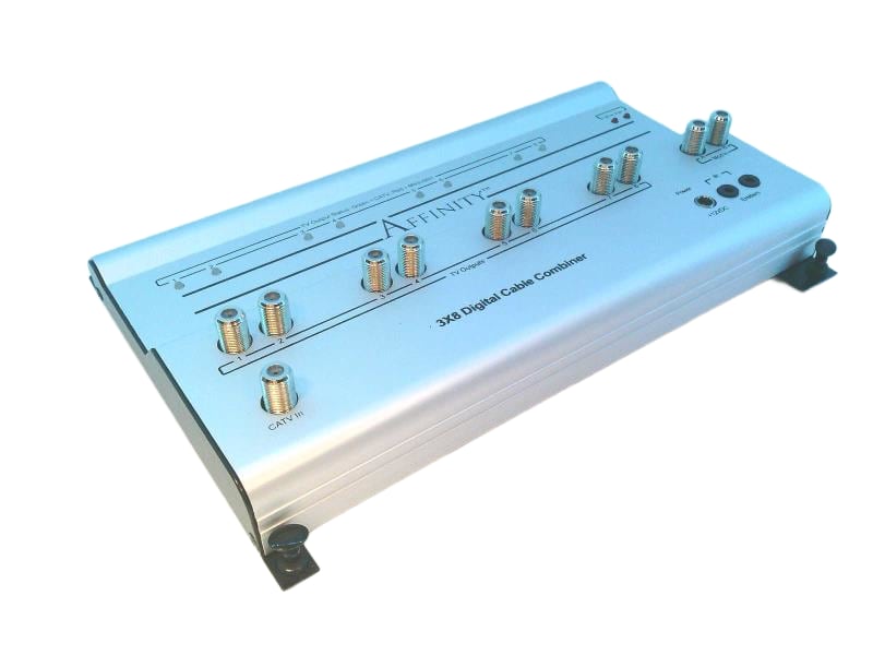 CHANNEL VISION TECHNOLOGY P-0328
