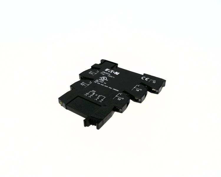 EATON CORPORATION XRU1S24