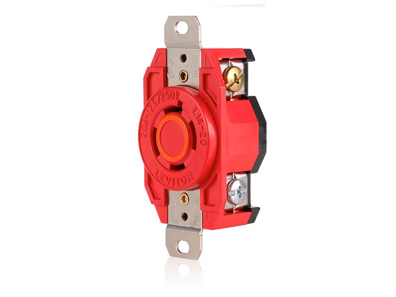 LEVITON 2410-R