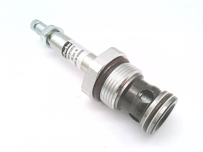 DSH161CRTV por PARKER