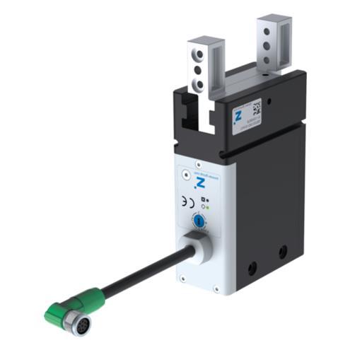 GEP2016IO-12-A-01 par ZIMMER