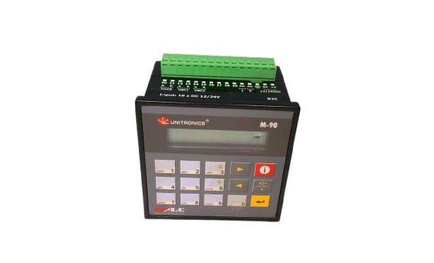 UNITRONICS M91-2-R2C